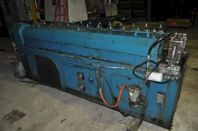 USED TISHKEN 12-MLW-1.5