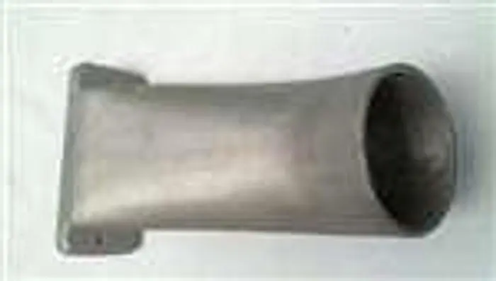 NEW WHIRLWIND DUST CHUTE