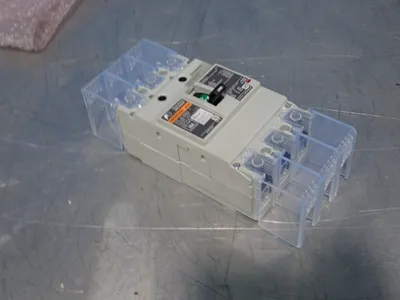 Used FUJI ELECTRIC BW9SL0CA Circuit Breakers Ohio US | HGR 24 #1085105