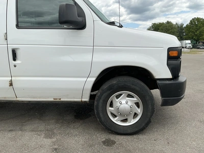 Used 2012 FORD E-250 Vans Michigan US | Miedema Asset Management Group #1324243