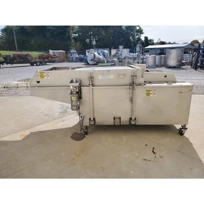 USED NOTHUM MFG. CO. SK-24