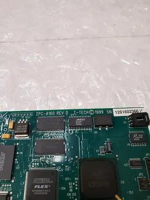 I-TECH IPC-6160 REV D