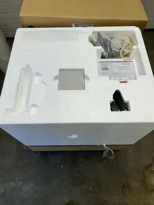 Bizerba GSPH 2025 Manual Gravity Slicer **NEW** in box $1000 OFF retail price.