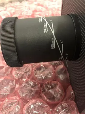 COMPIX 6000 THERMAL IMAGING CAMERA