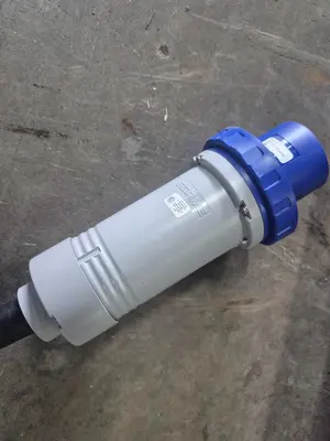 USED LVO MFG., INC TL14E