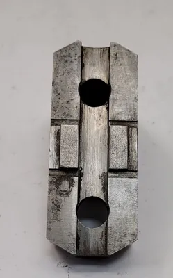 -- UNSPECIFIED -- Chuck Jaws – 3 Piece Set Tooling & Accessories, Tooling | Machinery Central (12)