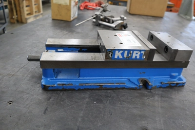 Used KURT WORKHOLDING SOLUTIONS D688 Vises Minnesota US | Machinesused.com #1507562
