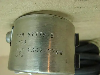 NEW AIC A-64A241-X
