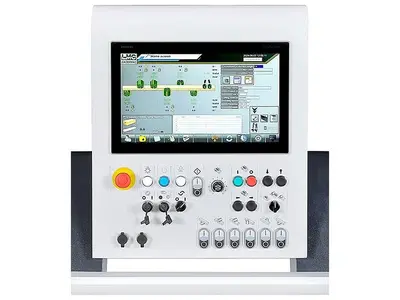 LEADERMAC | uPower-HSK Moulder SeriesLEADERMAC | uPower-HSK Moulder SeriesCookie and Privacy Settings