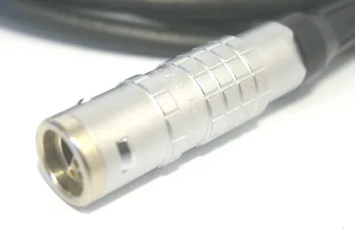 NEW LEMO 32508.03 CABLE 3250803