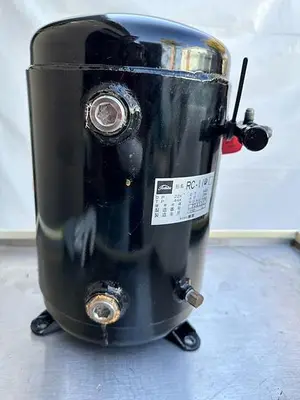 TOSHIBA RC-11D COMPRESSOR