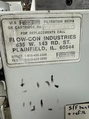 SPEEDFAM 625TFG Thru Feed Grinders | Bowland Trading Ltd (14)