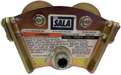 NEW 3M DBI-SALA 2103143