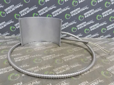 USED HEATRON MAX 2000 9134