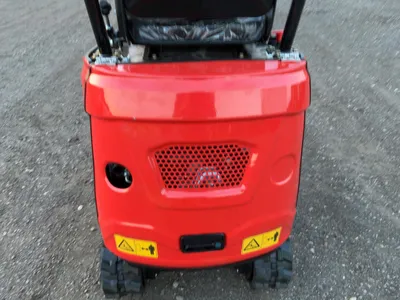 USED 2026 SDLANCH ME15