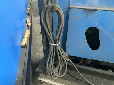 Used MILLER TRAILBLAZER 55D Welding Machinery (Other) Ohio US | HGR 24 #1439657