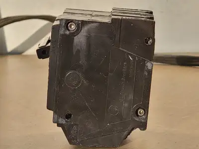USED GENERAL ELECTRIC THHQL230