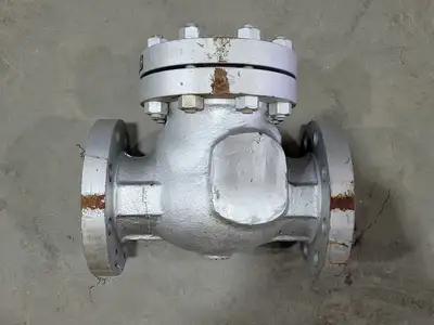 USED NEWCO 33F-CB4/2-NC