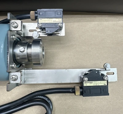 NEW Aoki SY-S2 50A