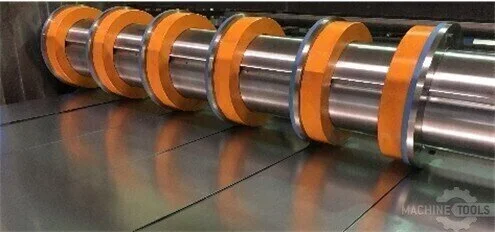 Used STEFA LCS3 Cut To Length Lines | Mac-Tech #401066