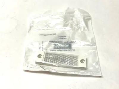 RE8222BA | Wenglor  Reflector - New Other