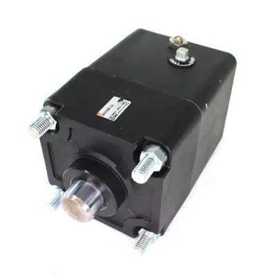 USED SMC CNA100ND-UA