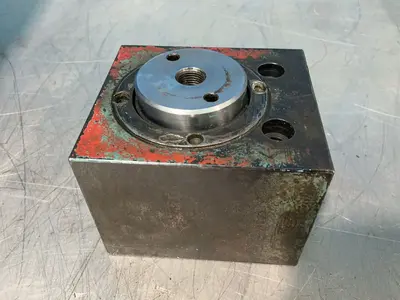 Used JERGENS 60374 Pumps Ohio US | HGR 24 #1506648