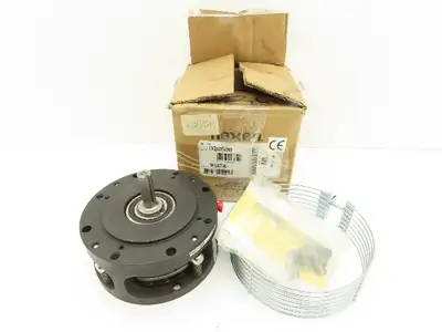 Nexen MBU-625 Open Style Flange Mount Friction Brake 540 in-lb Torque 1800RPM