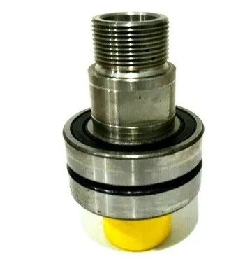 NEW DEUBLIN 524-000B110 ROTATING UNION 524000B110
