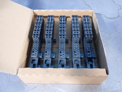 New | in-Stock SIEMENS 6ES71934CA500AA0 Terminal Blocks Ohio US | HGR 24 #1187209