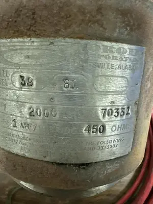 Used TOROID 39-61 Transducers Ohio US | Surplus Asset Holdings #1239252