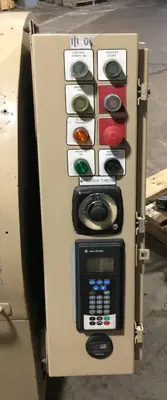 Used ROTO FINISH RCB-8 Finishing Machines Kentucky US | Aucto #1314461