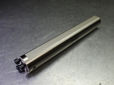 Iscar Coolant Thru Boring Bar 3/4" Shank 5.228" OAL SH-D.75-4D-A (LOC1833A)