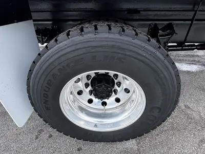 Used 2020 INTERNATIONAL MV Box trucks Florida US | Truck and Van Outlet #1509220