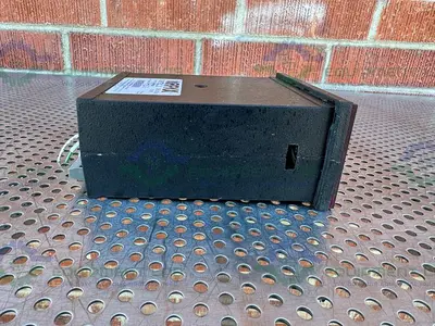 USED AIRPAX T77310-21 TACHTROL 3 DIGITAL TACHOMETER 120 VAC, 1 PH/24VDC