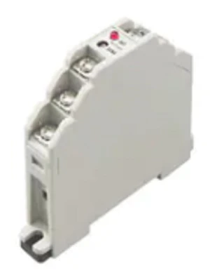 Keyence ES-12AC-U Separate Amplifier Inductive Proximity Sensor, Amplifier Unit [New]