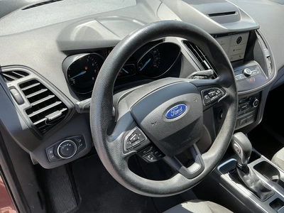 USED 2018 FORD ESCAPE