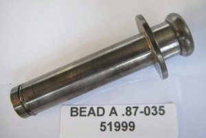 Used CONRAC 300 SERIES Tube End Deburring Flaring Beading Michigan US | Ultimate Tube Bender Parts Plus #201909