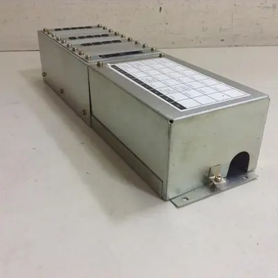 USED YUSHIN AMERICA VIO129-01