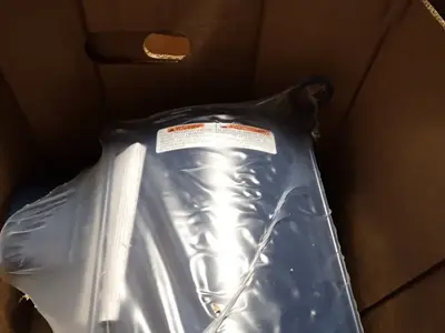 NEW MARATHON MOTORS 213TTDBD6026