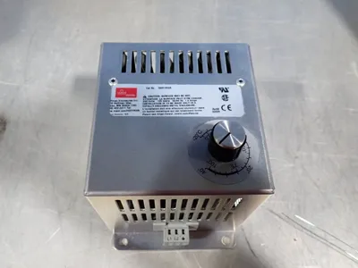 NEW HOFFMAN DAH1002A