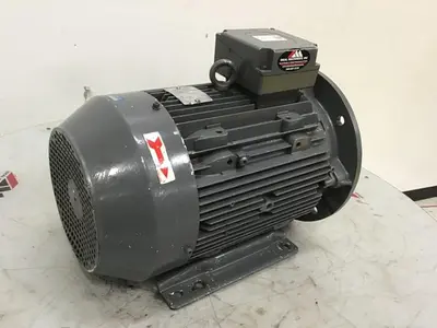 USED BROOK HANSEN W-DA160MJD