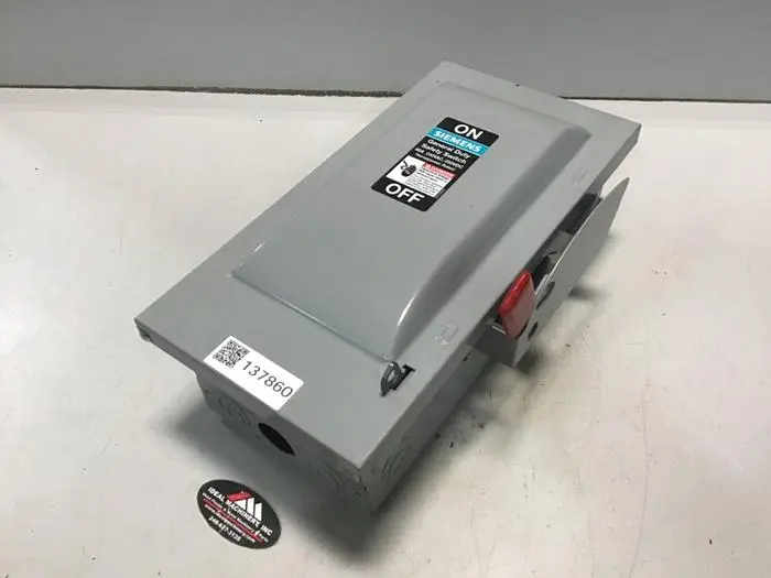 Used SIEMENS GF322N VBII Electrical Panels Michigan US | Ideal Machinery #577076