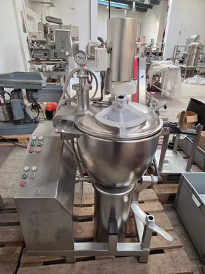 1989 STEPHAN UM60 E Mixer Universal | Perry Equipment (1)