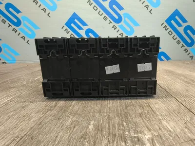 Siemens 3RV1021-1CA10 Circuit Breakers | ESS Industrial Equipment Sales (3)