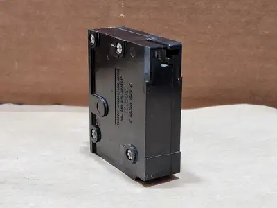 USED WESTINGHOUSE HQP120