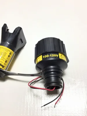 Raychem E-100-L1-A/E-100-L-E End Seal Electric Trace Kit