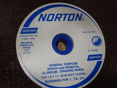 USED NORTON K1105292