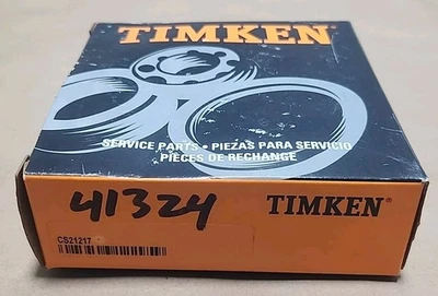 NEW Timken CS21217
