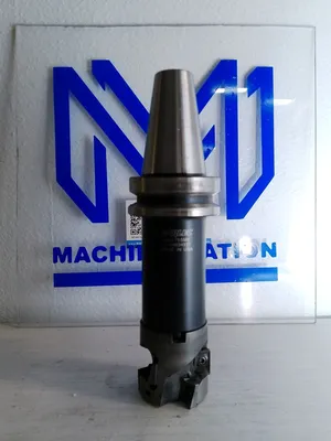 USED PARLEC B40-75SM4
